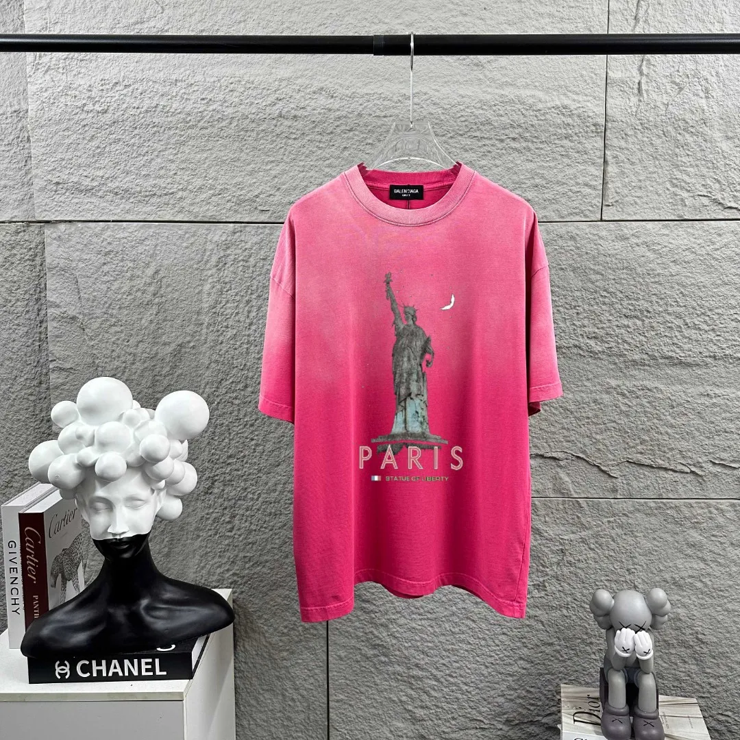 BALENCI*GA * New Arrival logo T Same Style Size：S M L XL XXL ， （ Size ） ：